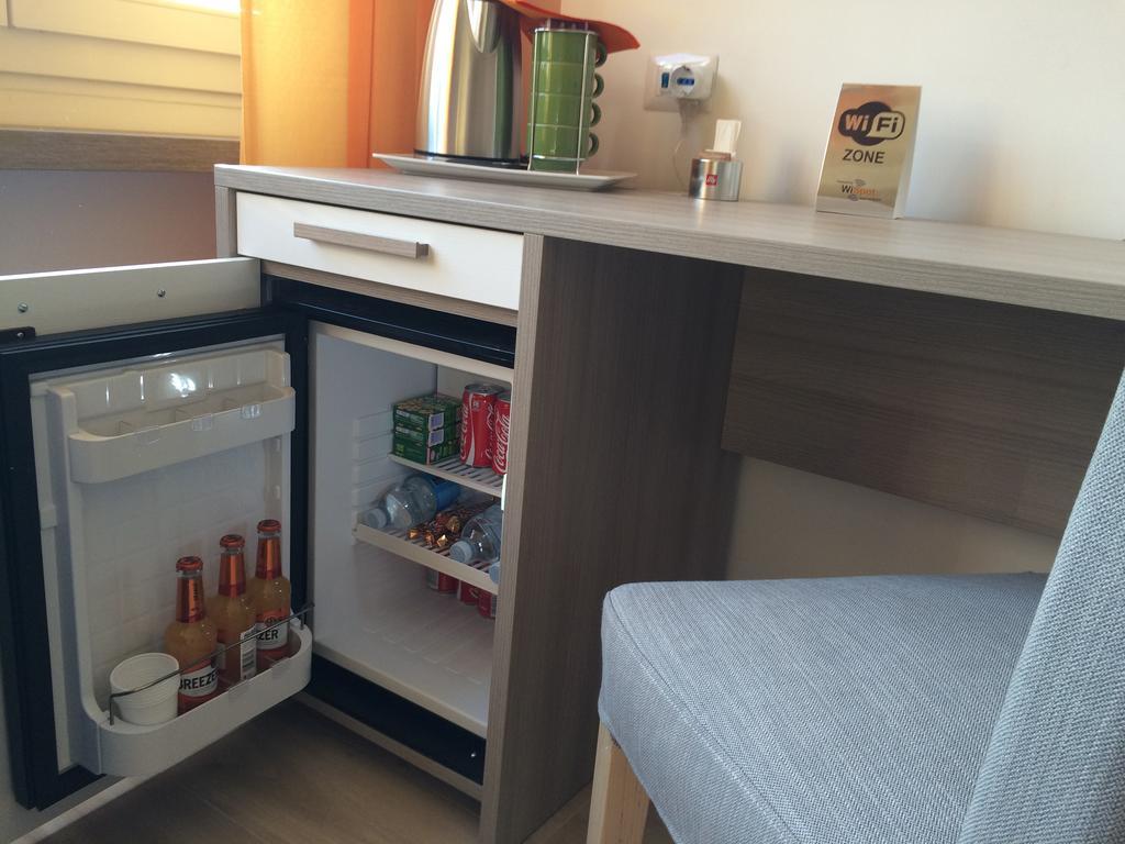 ホテルエンジョイ ミラノ 部屋 写真