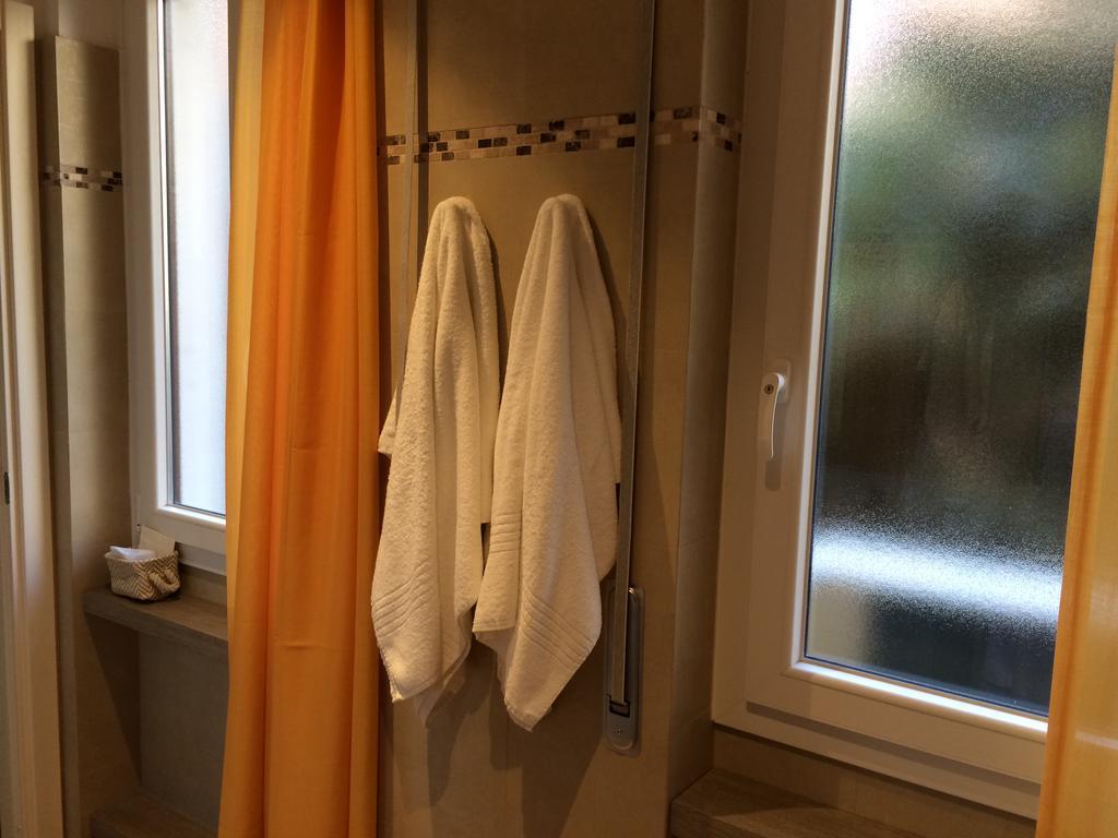 ホテルエンジョイ ミラノ 部屋 写真
